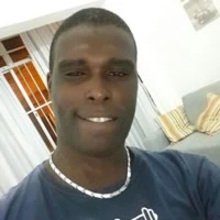 Weverton Freitas, analista de compras
