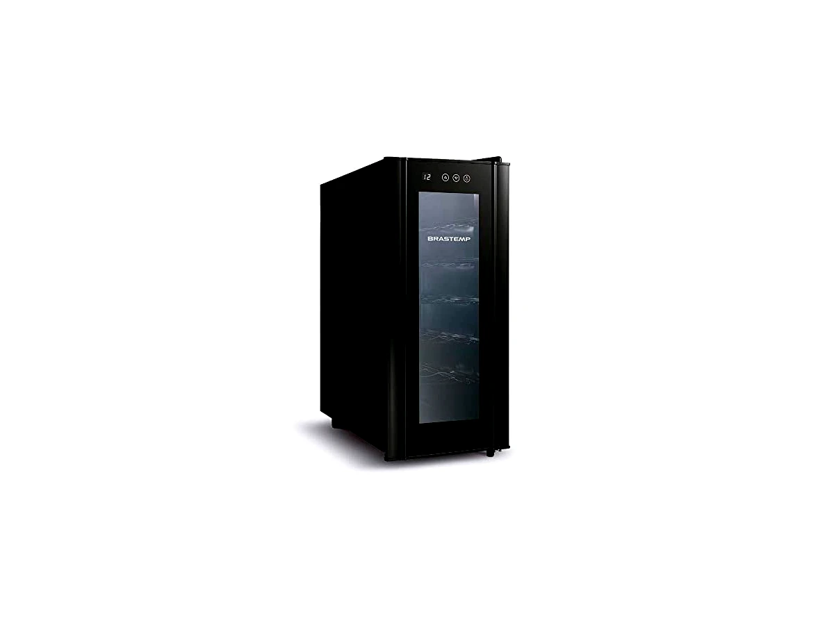 Adega Brastemp BZC12BE