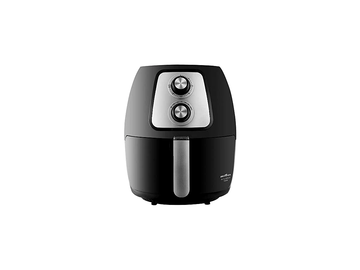 Melhor air fryer custo-benefício: os 7 melhores em 2026