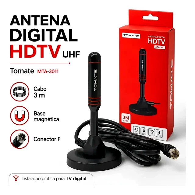 Tomate MTV-3011