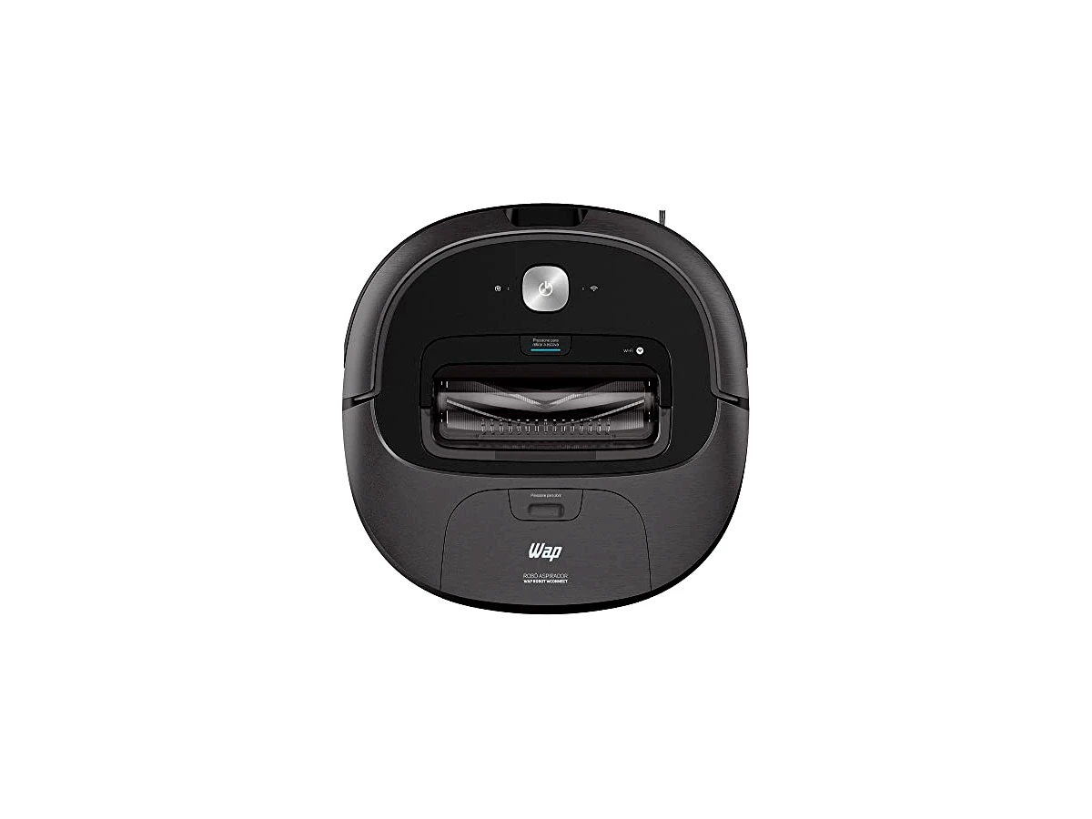 WAP Robot Wconnect
