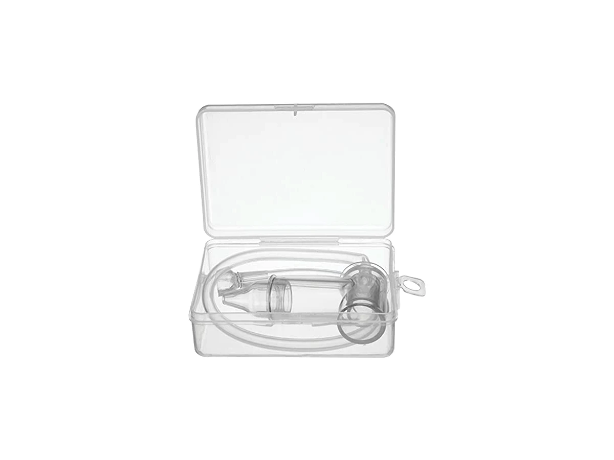 Melhor aspirador nasal para bebê: os 7 melhores em 2026