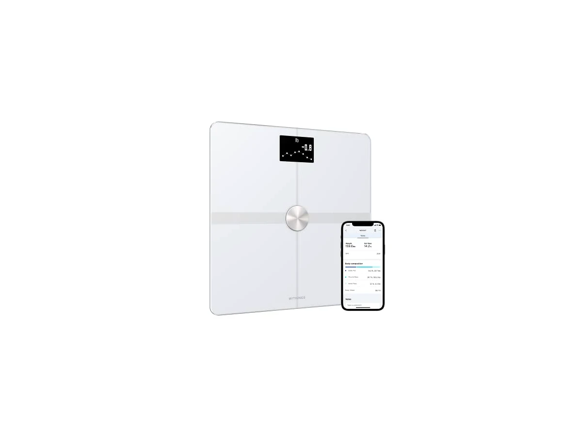 Withings Body+ WBS05