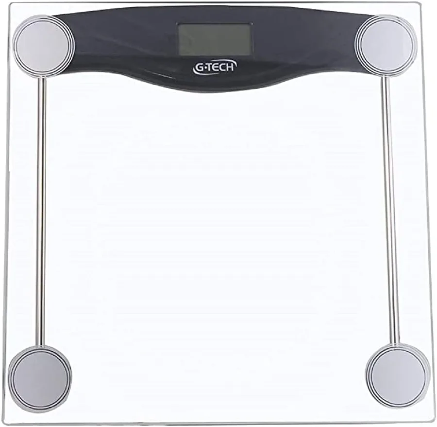 Melhor balança digital corporal em 2026: 5 modelos de Omron, G-Tech, Multi e Relaxmedic