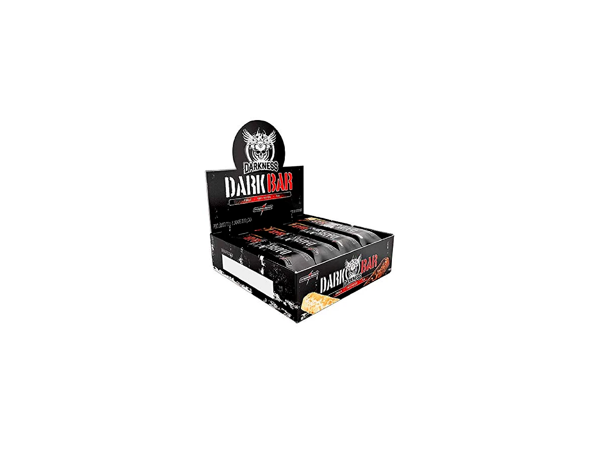 Darkness Dark Bar