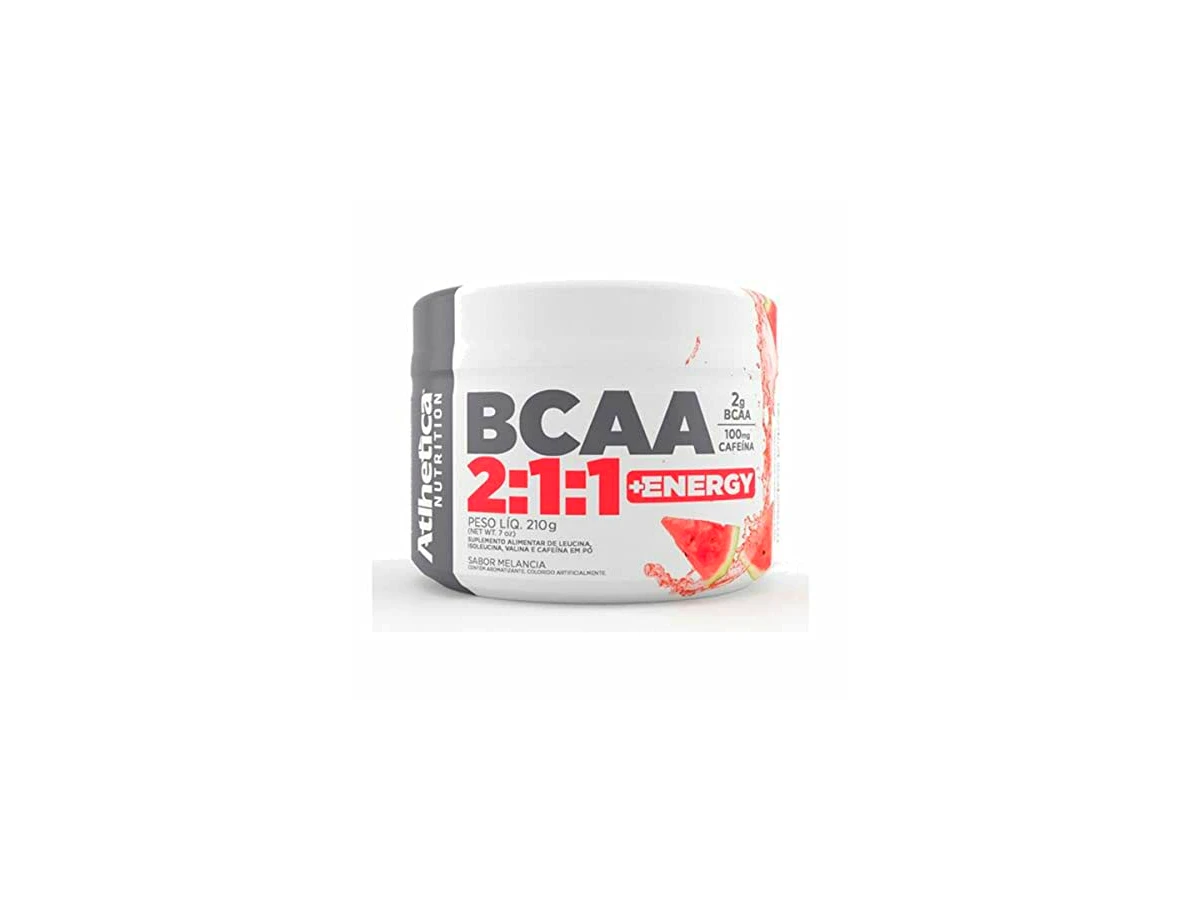 Melhor BCAA para iniciantes: as 7 melhores em 2026