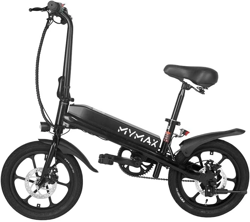 Mymax Myway 4.0 Aro 16
