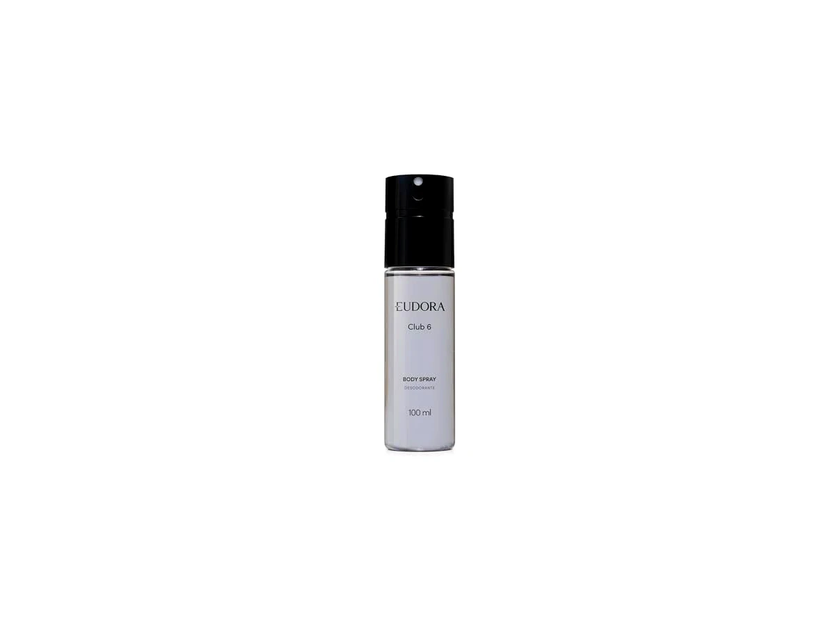 Melhor body splash Eudora: os 7 melhores em 2026