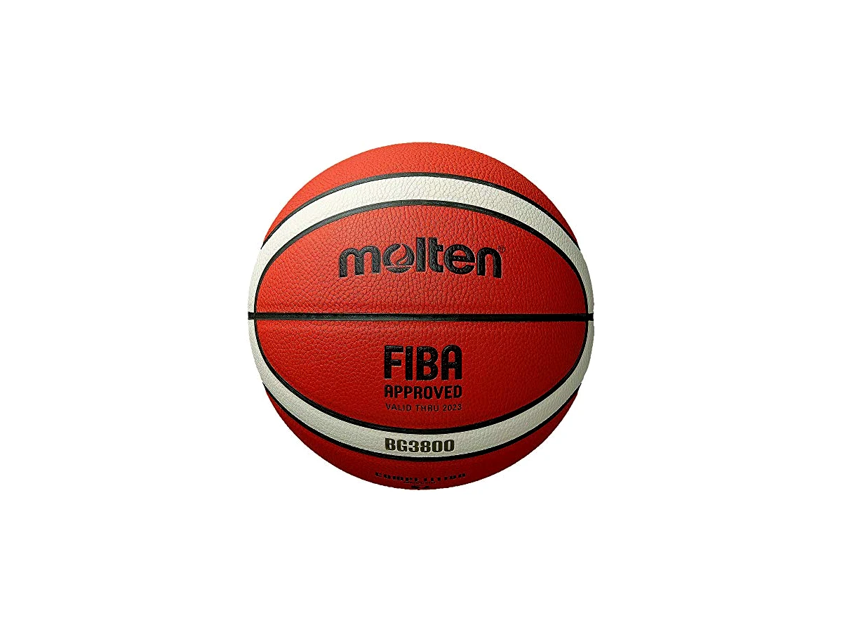 Melhor bola de basquete: as 7 melhores em 2026