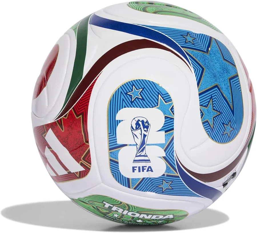 Melhor bola de futebol em 2026: 6 bolas de campo da Penalty, Adidas, Nike, Puma e Topper