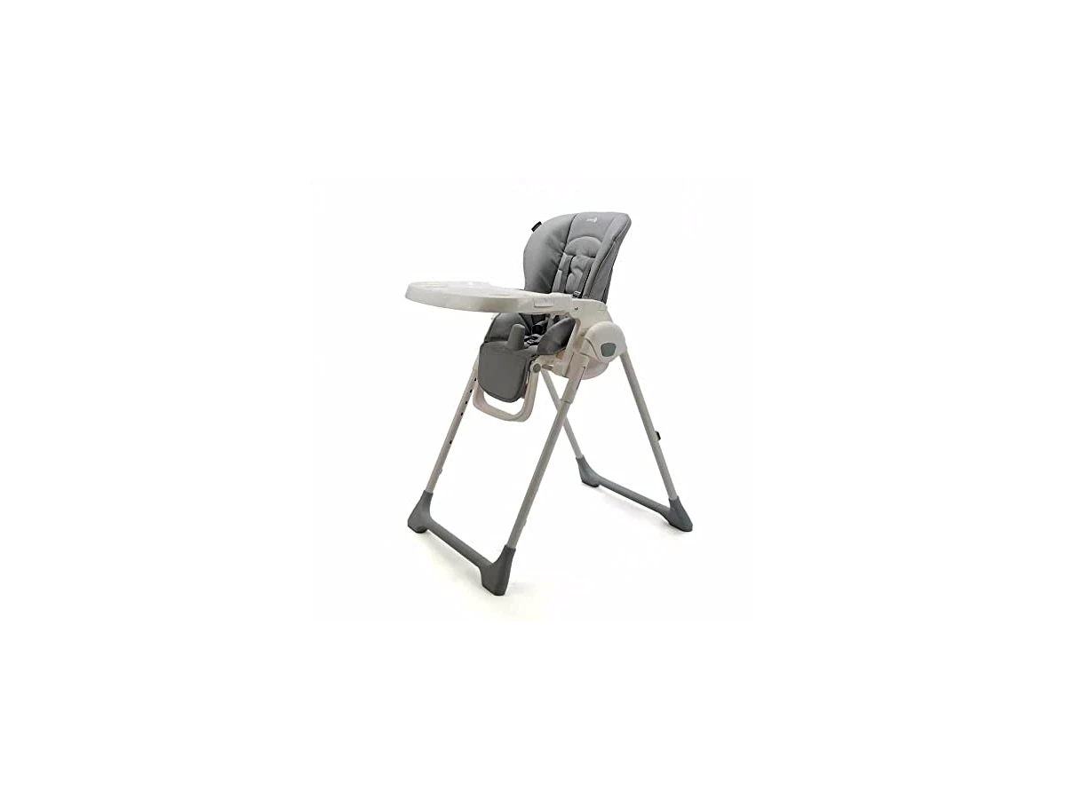 Safety 1st Feed Grey