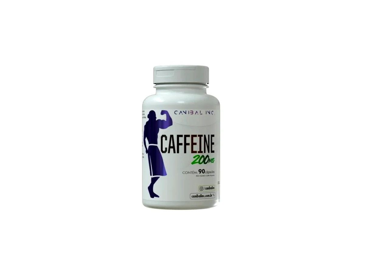 Melhor cafeína: as 7 melhores em 2026