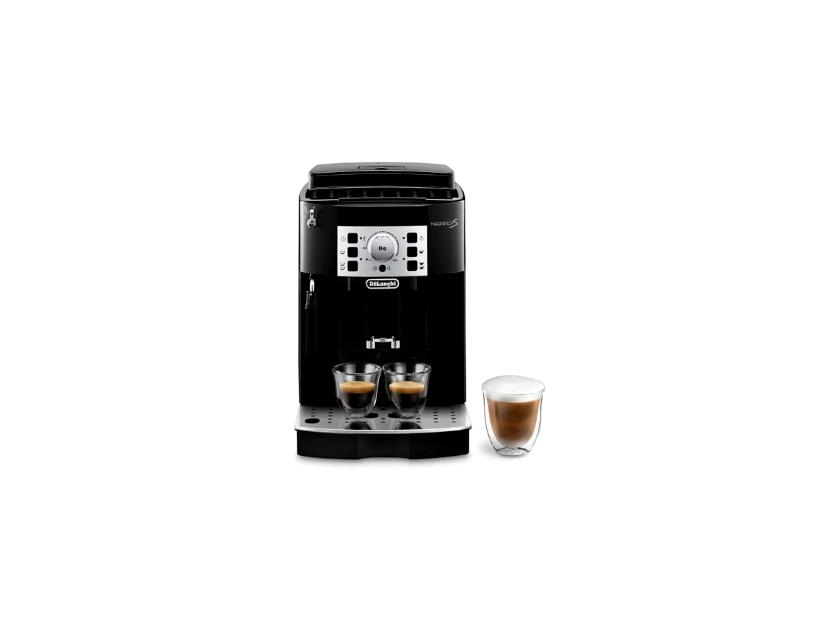 Melhor cafeteira com moedor de café integrado: as 7 melhores em 2026