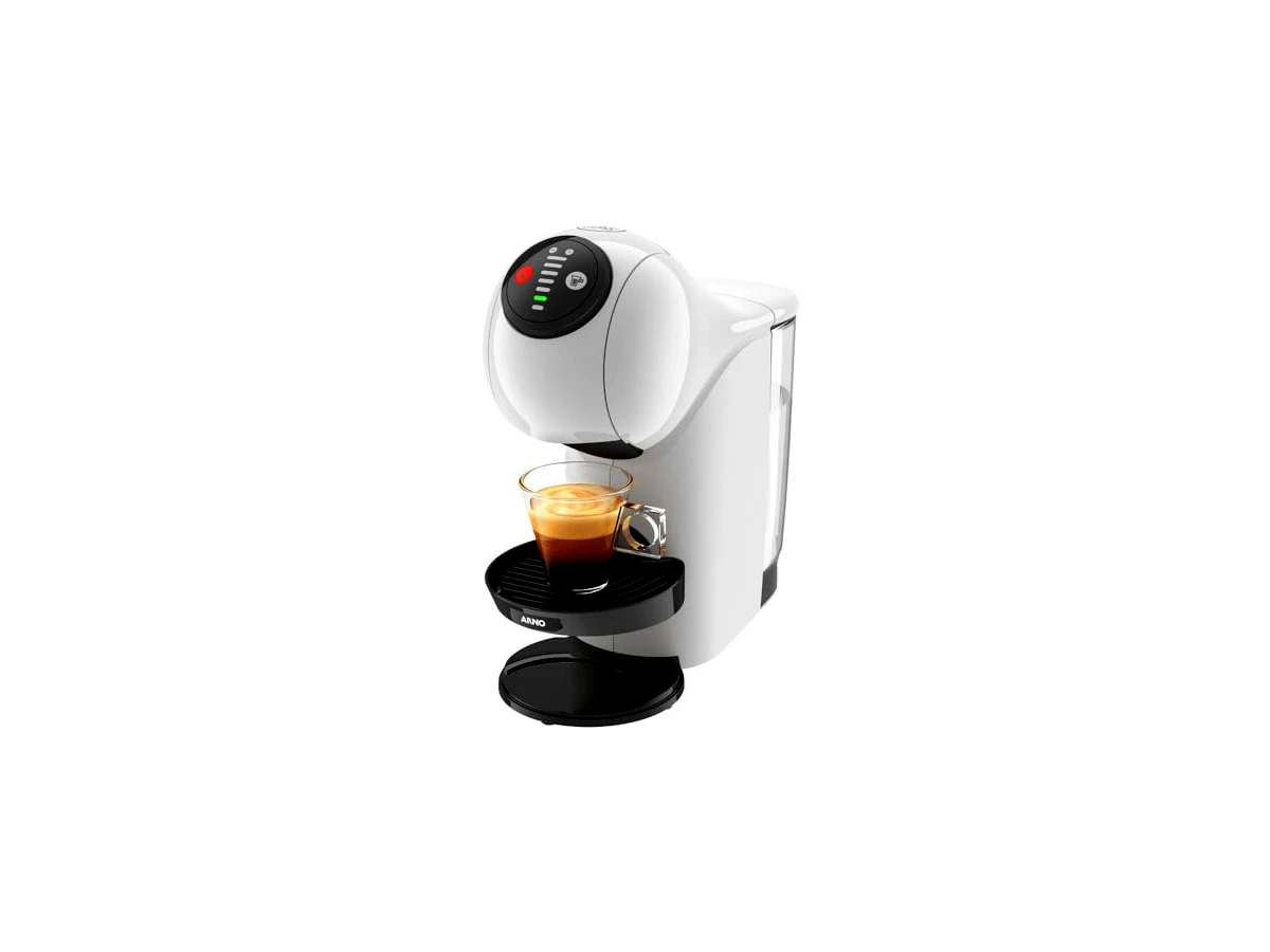 Melhor cafeteira Dolce Gusto: as 7 melhores em 2026