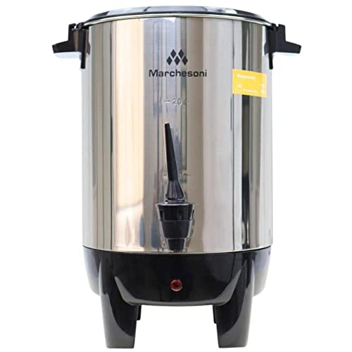 Cafeteira Marchesoni Profissional 8L