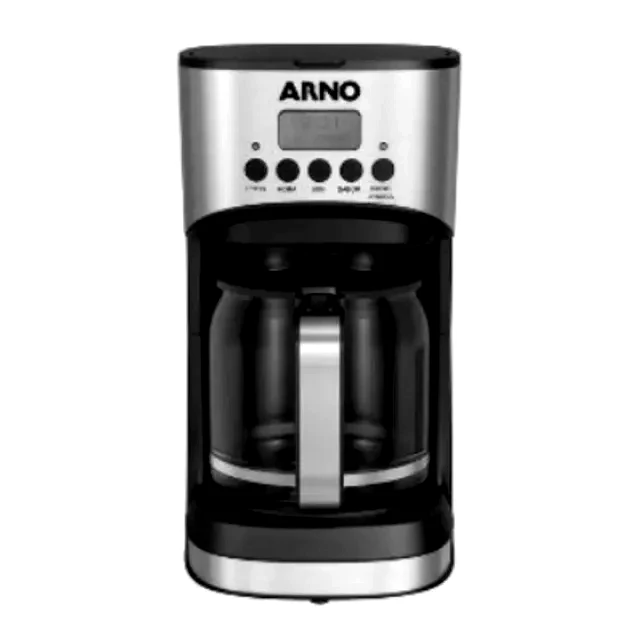 Melhor cafeteira programável: as 7 melhores em 2026
