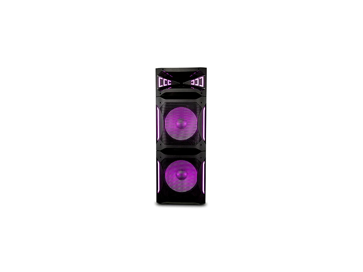 Caixa Acústica Philco PCX30000 Ex Bass