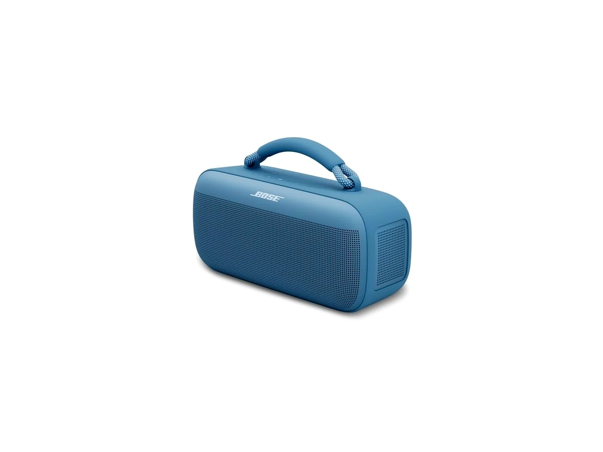 Bose Alto-falante portátil SoundLink Max