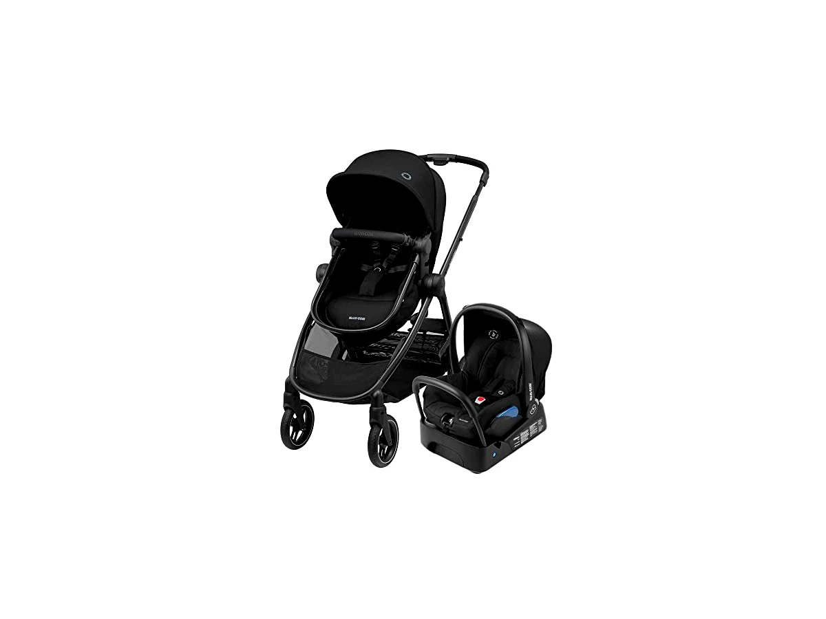 Maxi-Cosi Anna³ Trio