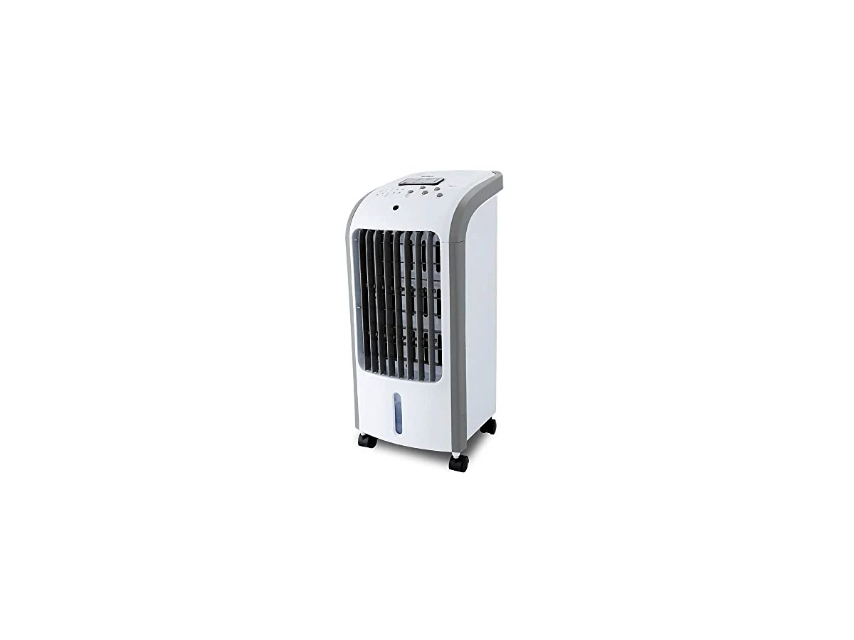 Melhor climatizador de ar frio e silencioso: os 7 melhores em 2026