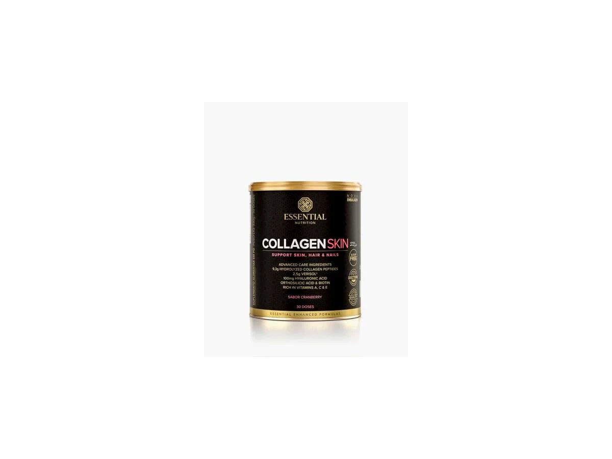 Essential Nutrition Collagen Skin