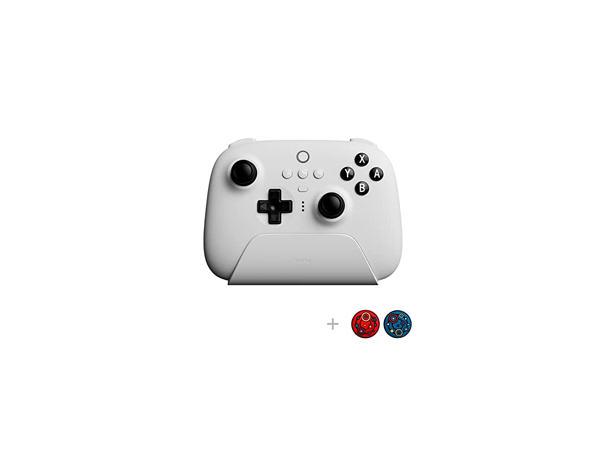 Melhor controle para PC sem fio: os 6 melhores em 2026