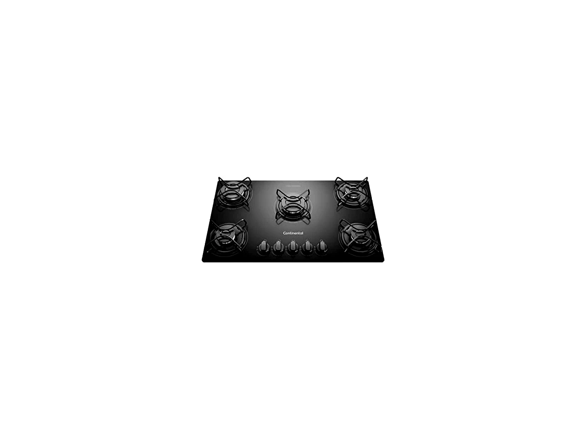 Melhor cooktop 5 bocas Electrolux: os 7 melhores em 2026