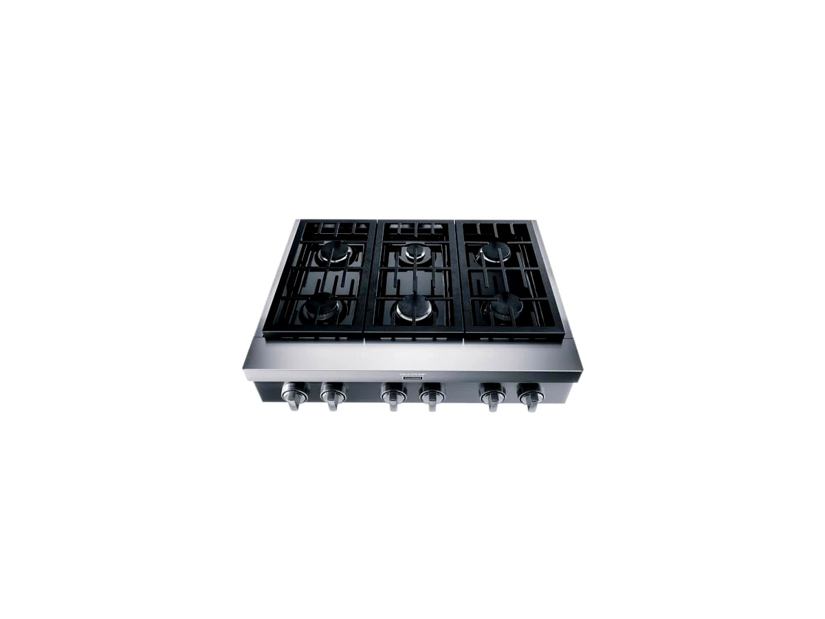 Melhor cooktop 6 bocas: os 7 melhores em 2026