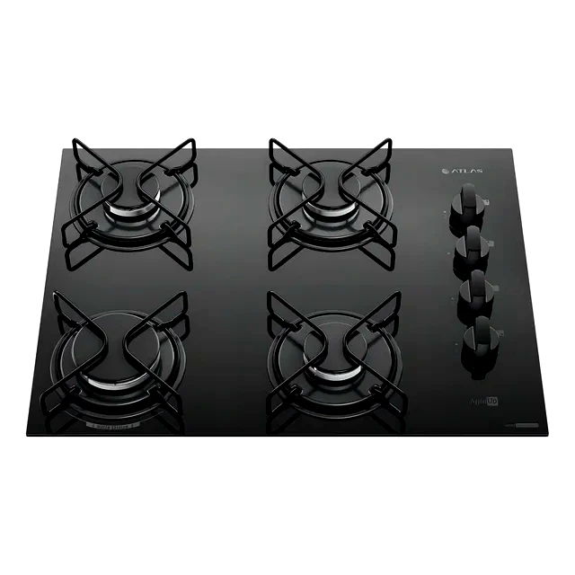 Melhor cooktop a gás: os 7 melhores em 2026