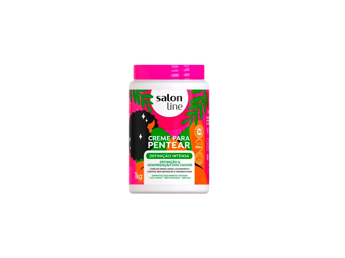 Melhor creme da Salon Line para definição: os 7 melhores em 2026