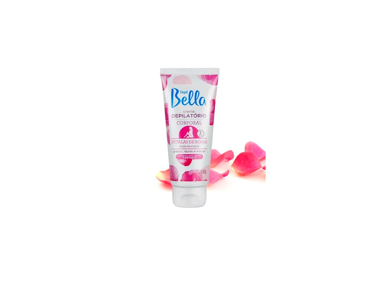 Melhor creme depilatório para partes íntimas: os 7 melhores em 2026