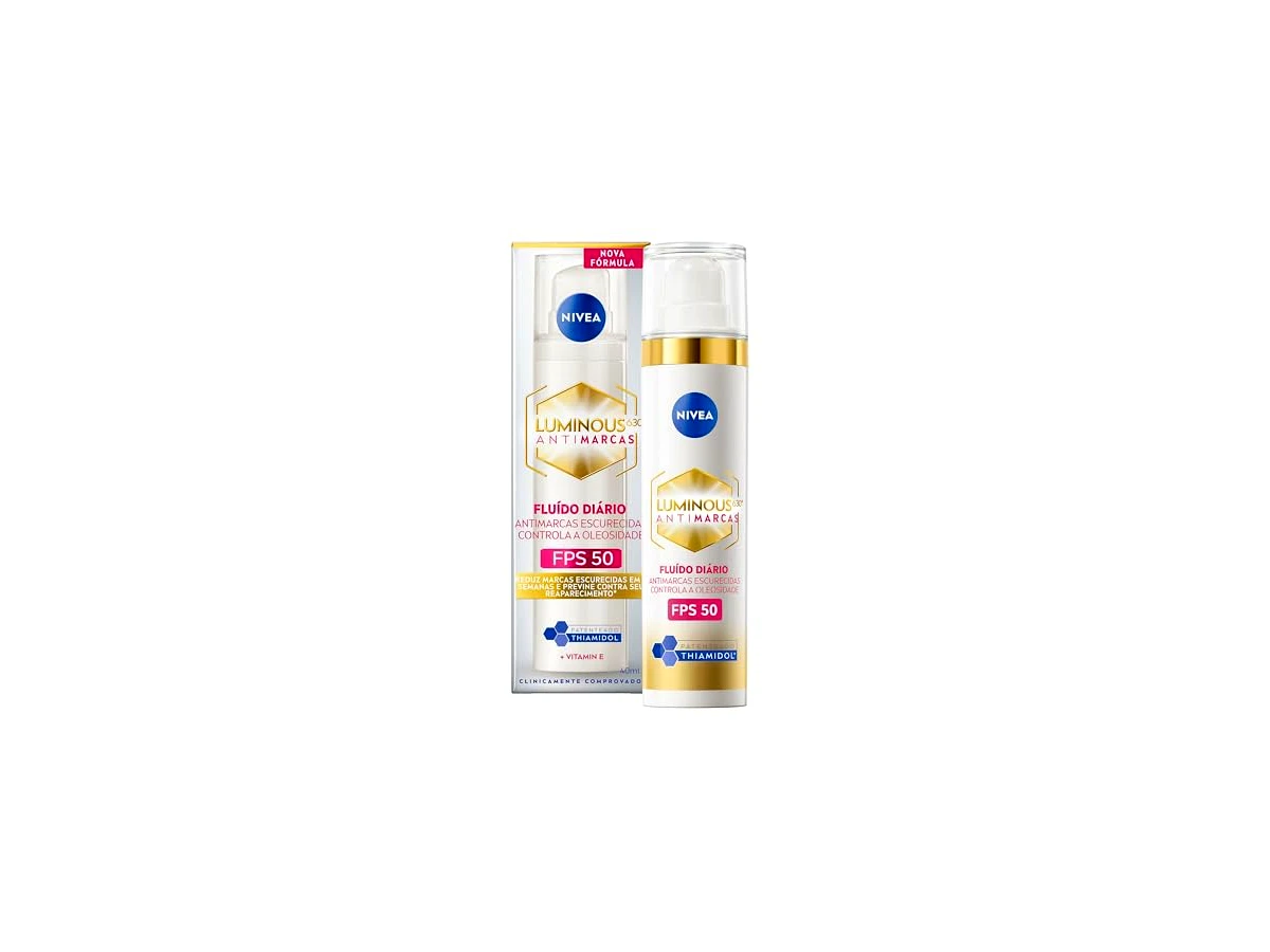 Melhor creme Nivea para o rosto: os 7 melhores em 2026