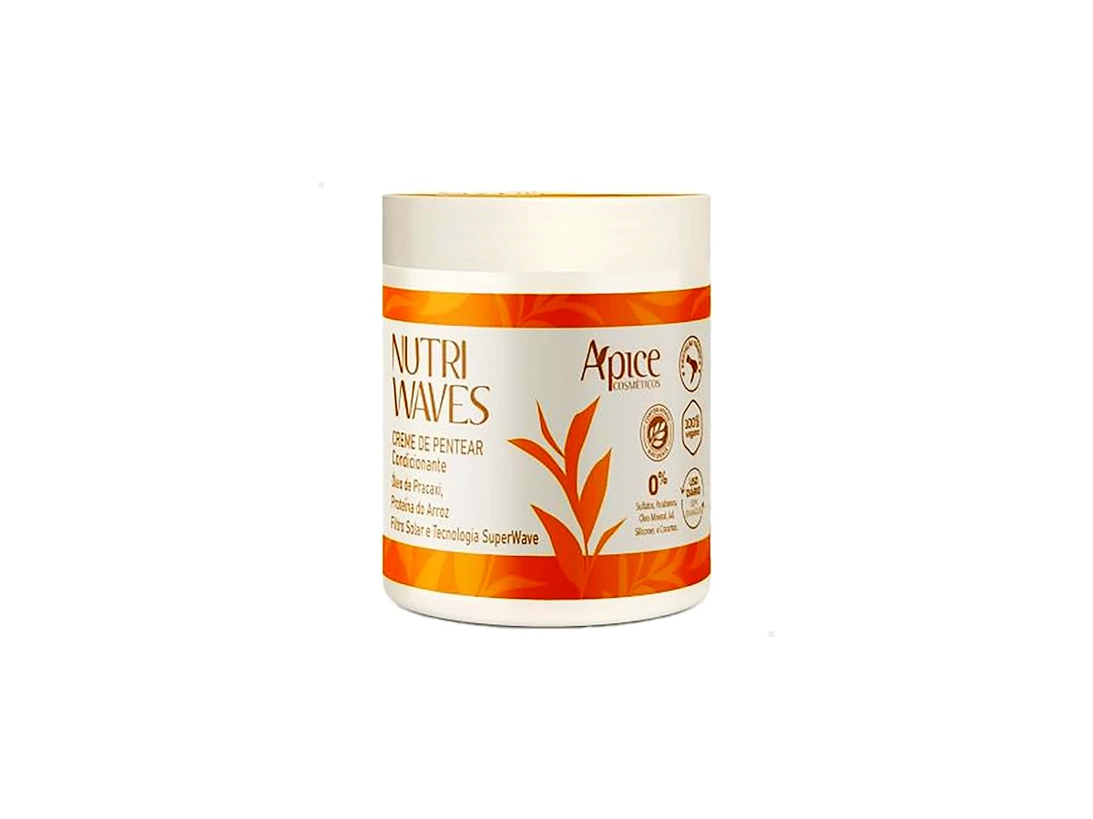 Melhor creme para cabelo ondulado: os 7 melhores em 2026
