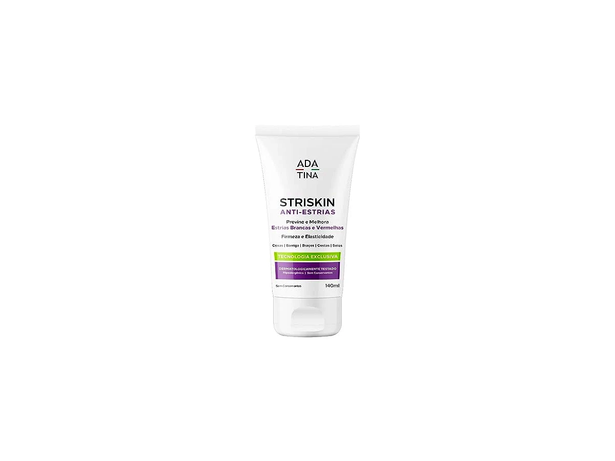 Melhor creme para estrias: os 8 melhores em 2026