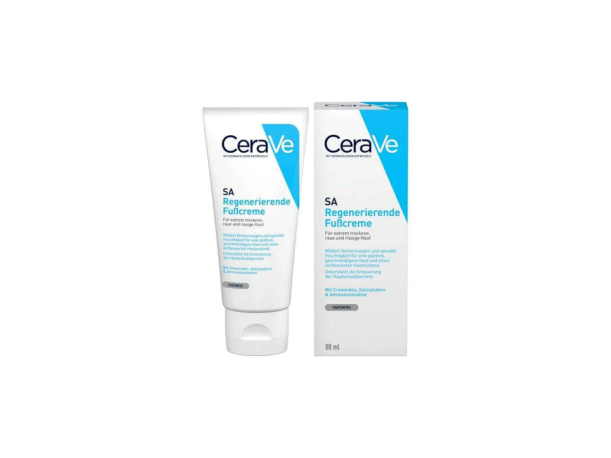 Melhor creme para os pés: os 7 melhores em 2026