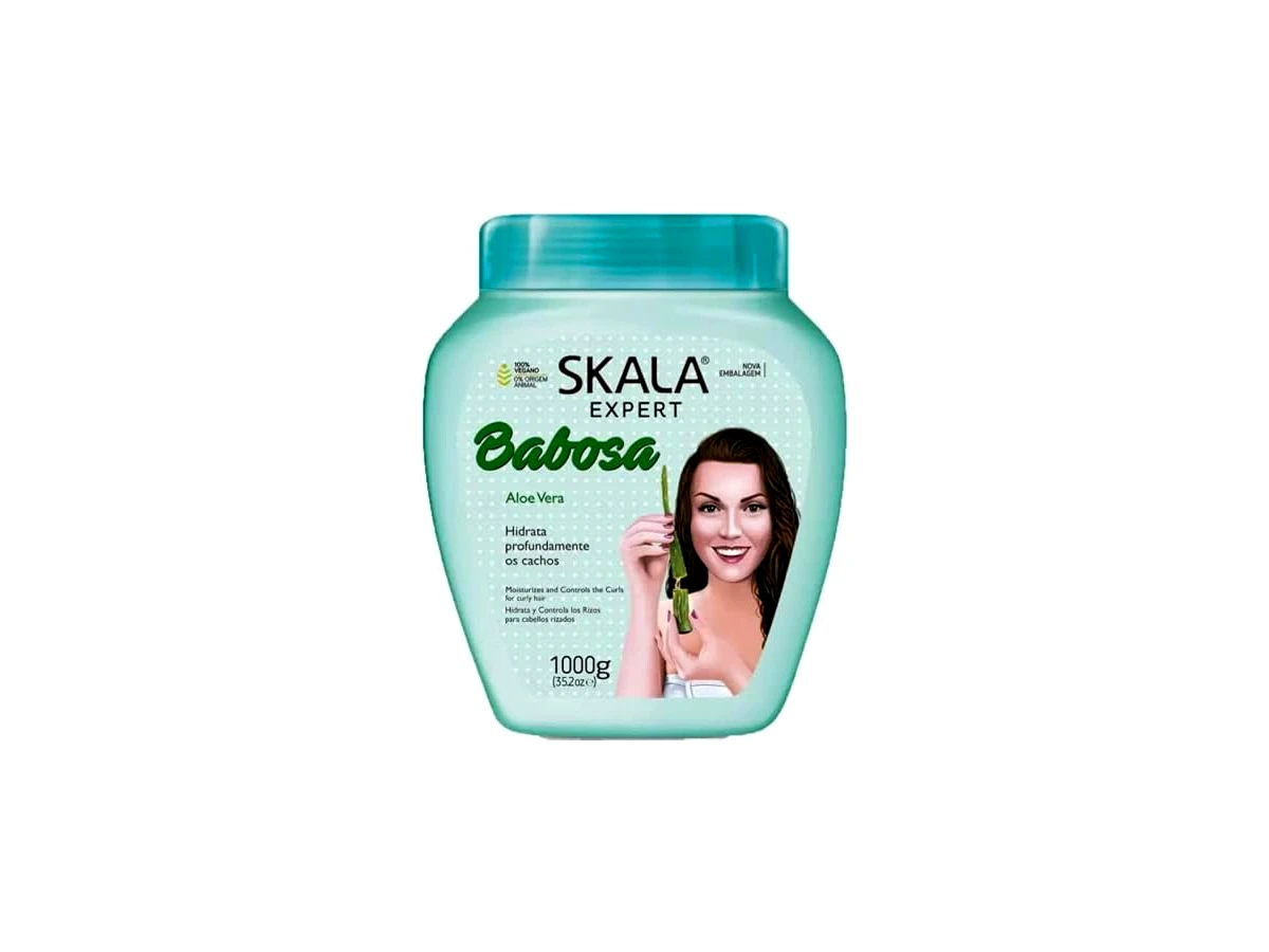 Melhor creme skala para cabelo cacheado: os 7 melhores em 2026