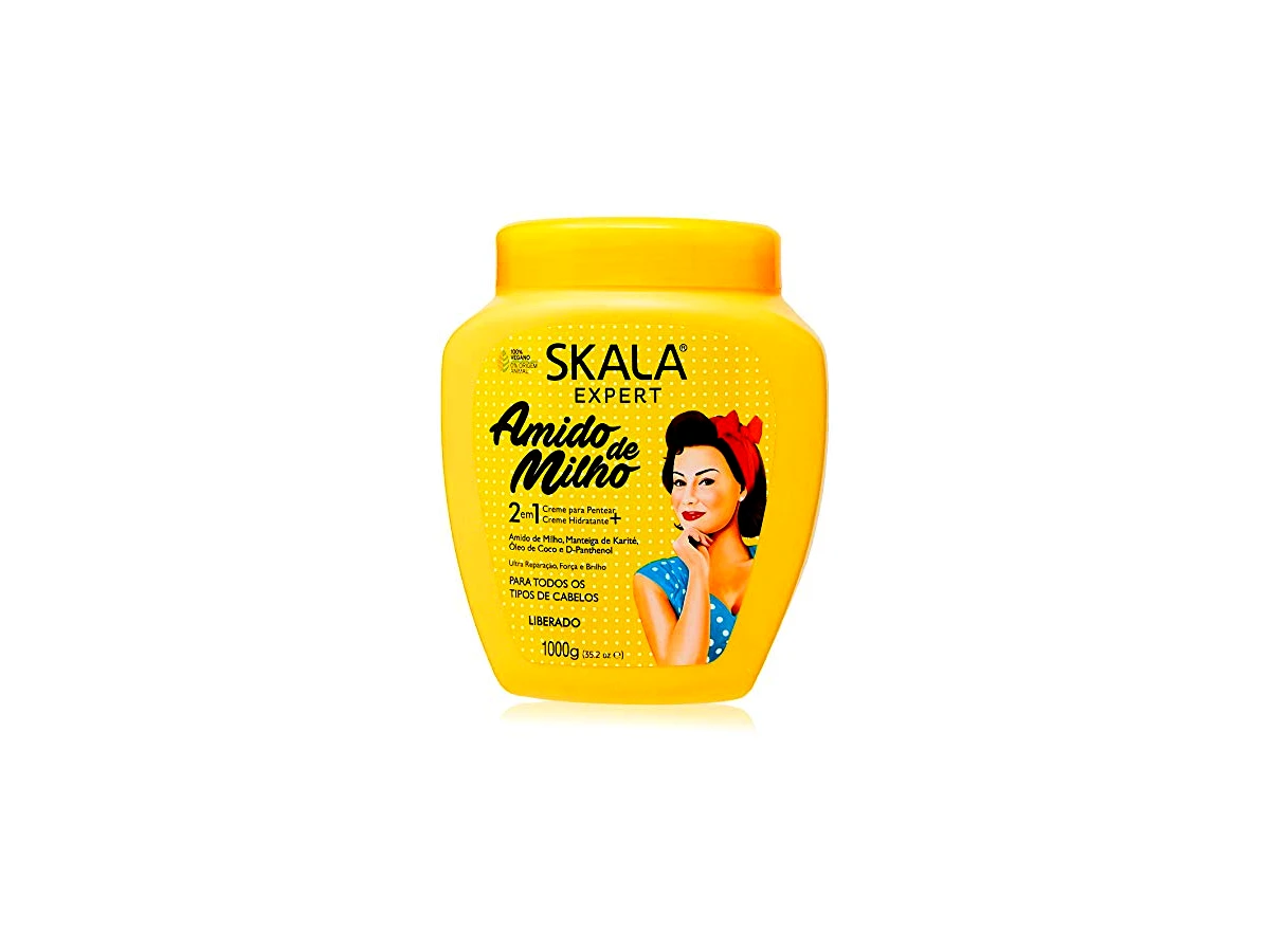 Melhor creme Skala: os 7 melhores em 2026