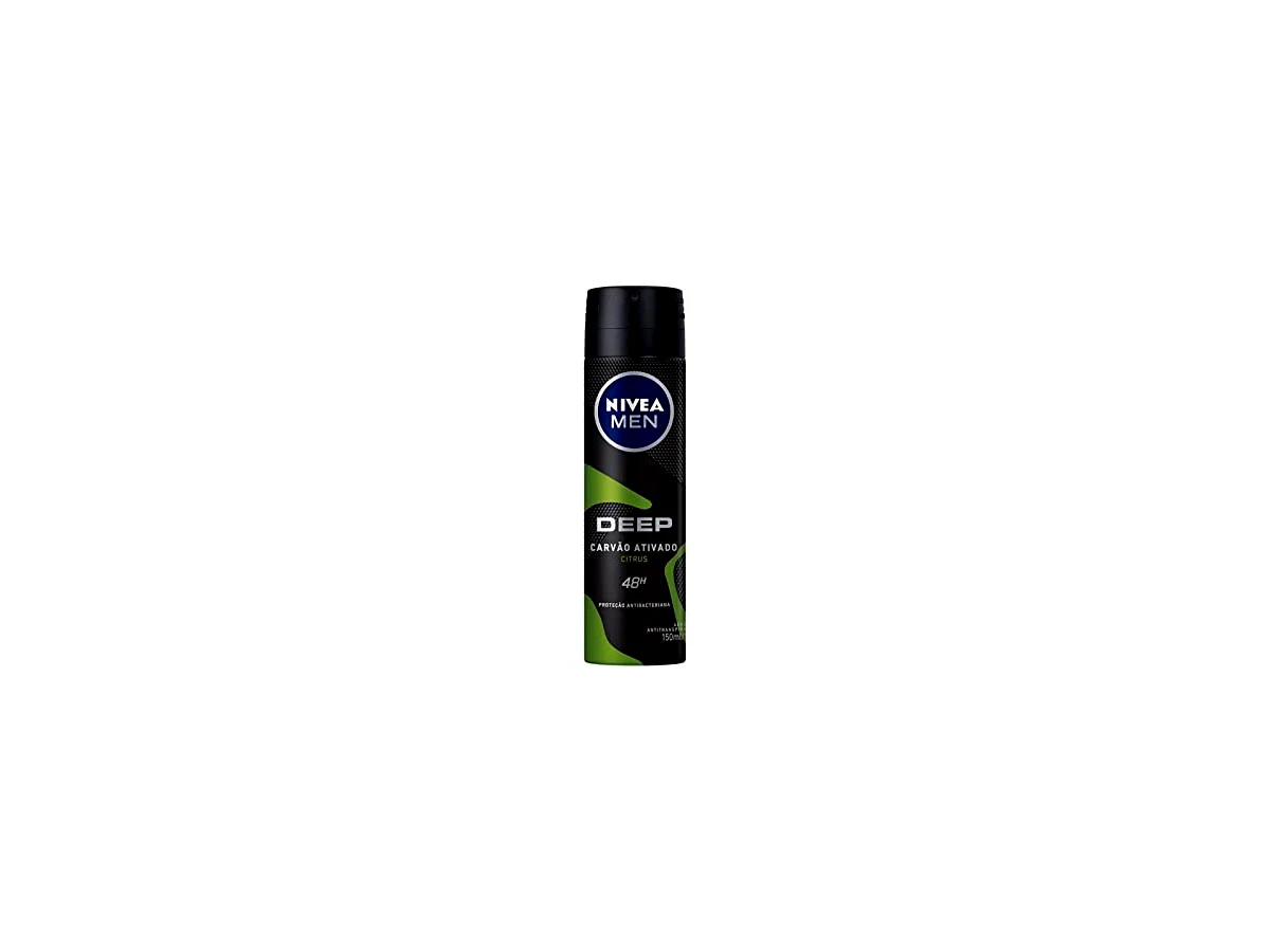 Nivea Men Deep Citrus 50ml