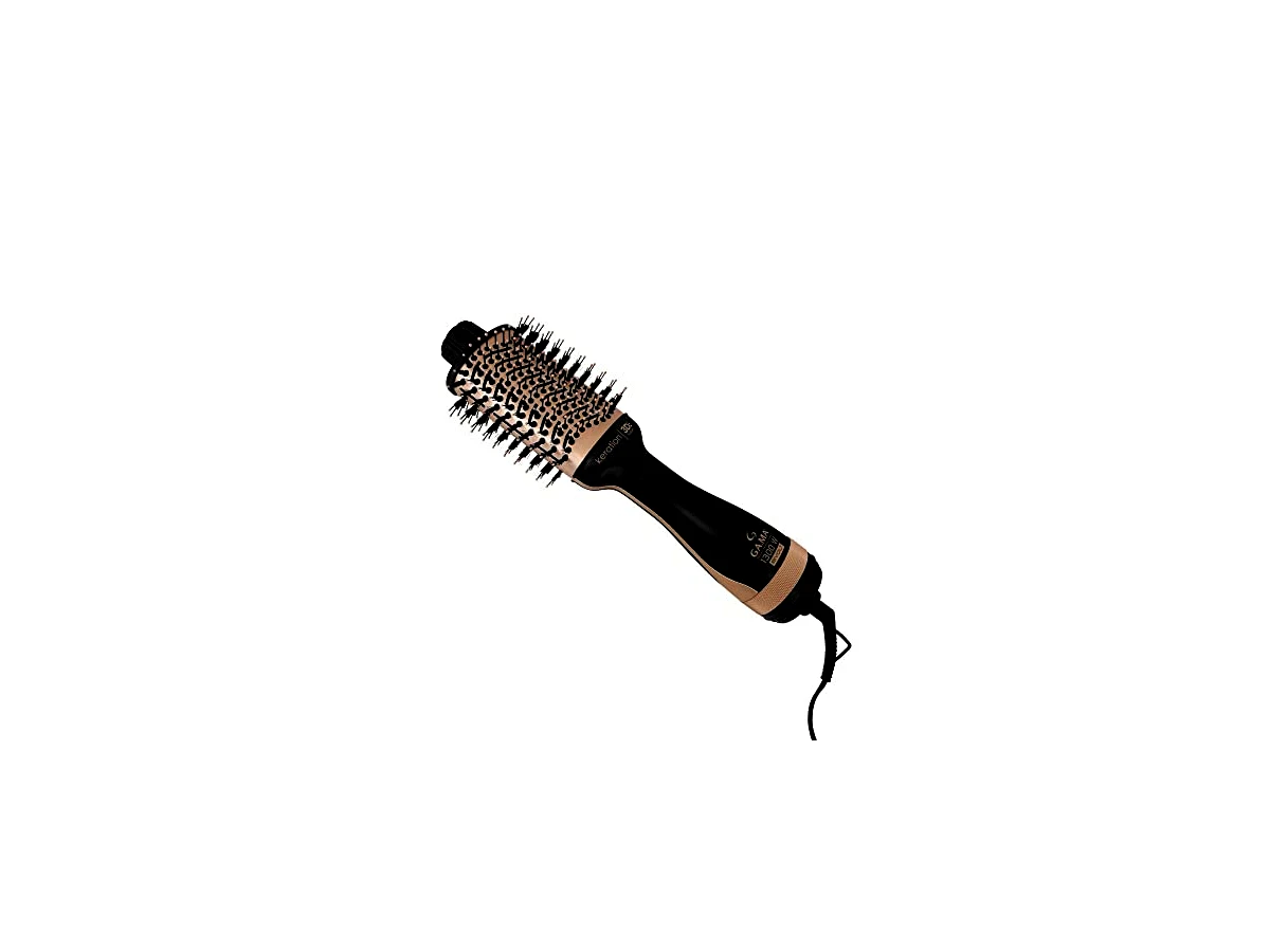 GA.MA Italy Stylish Keration Brush 3D 1300W