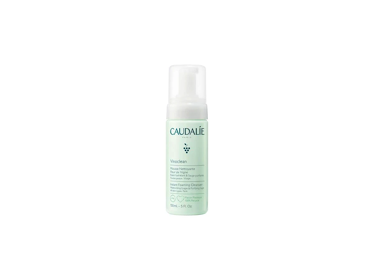 Caudalie Vinoclean Fleur de Vigne