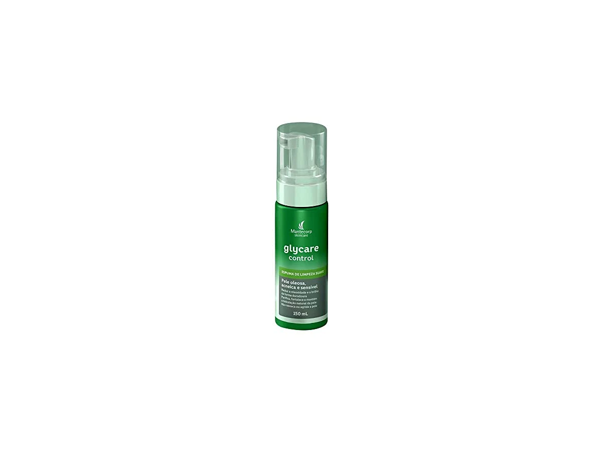 Mantecorp Skincare Glycare Control
