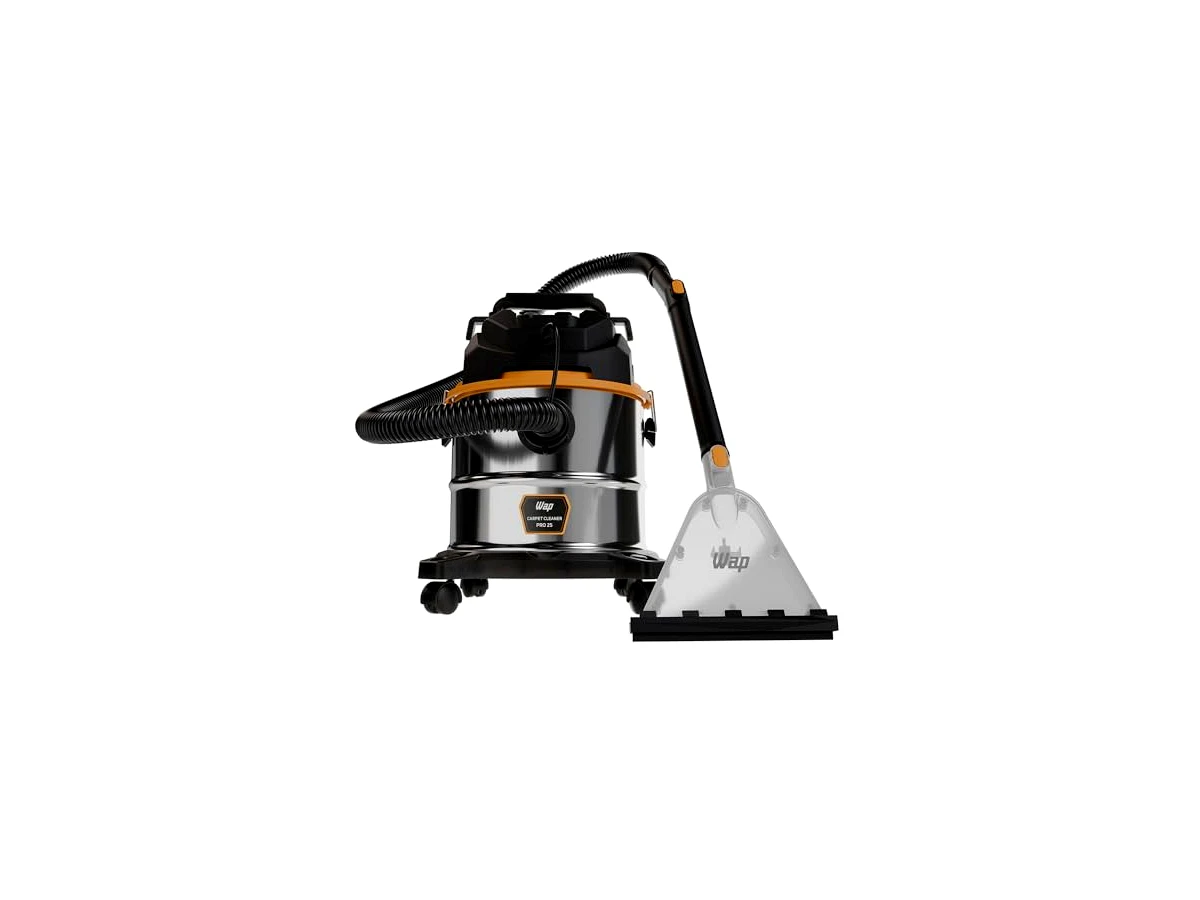 WAP Carpet Cleaner Pro 25