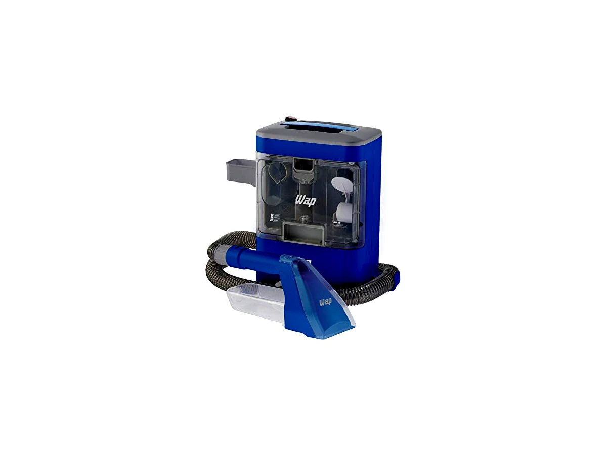 Extratora de Sujeira Portátil WAP Spot Cleaner W1/W3 1450W