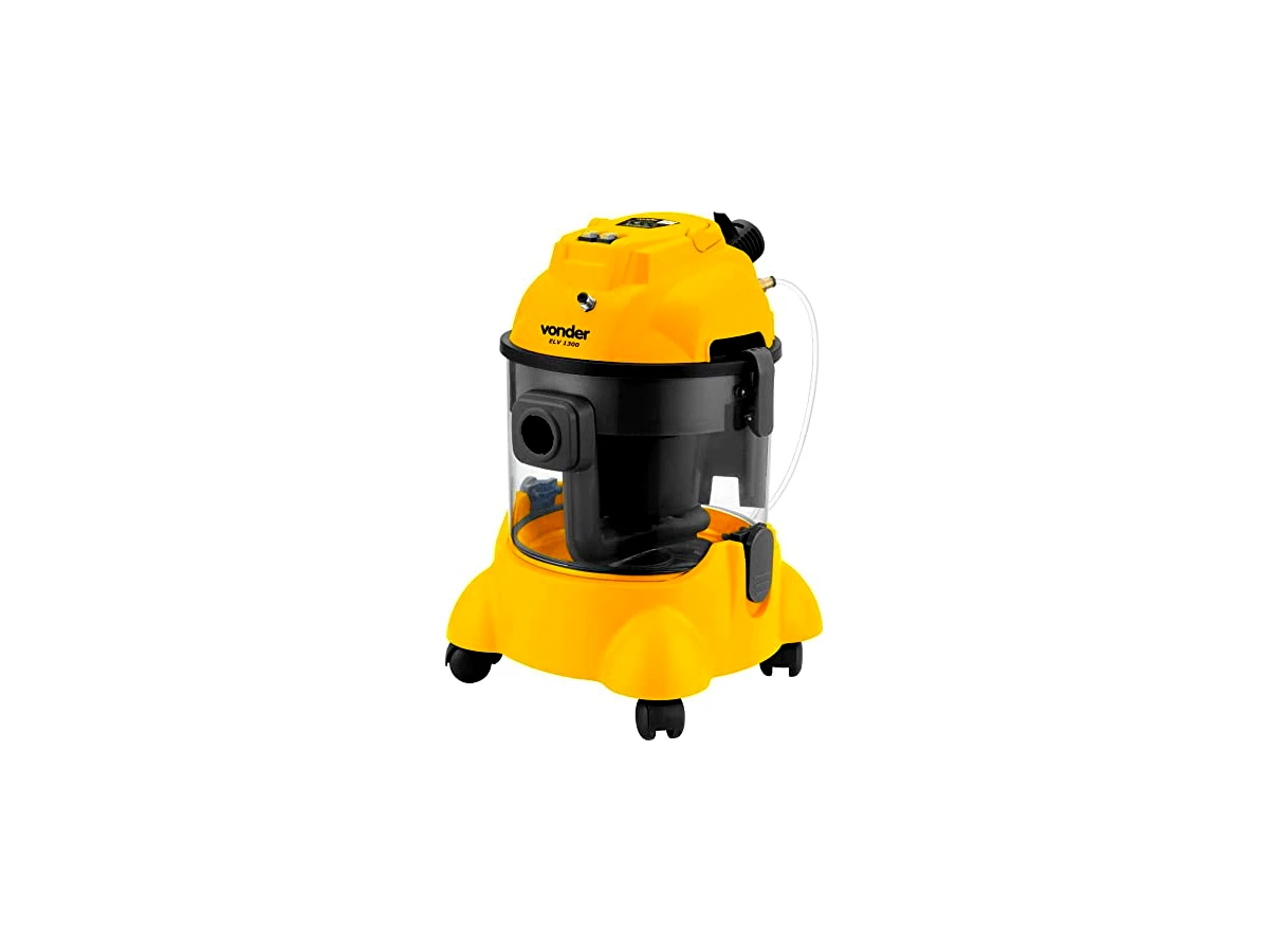 Extratora para Limpeza Vonder ELV 1300