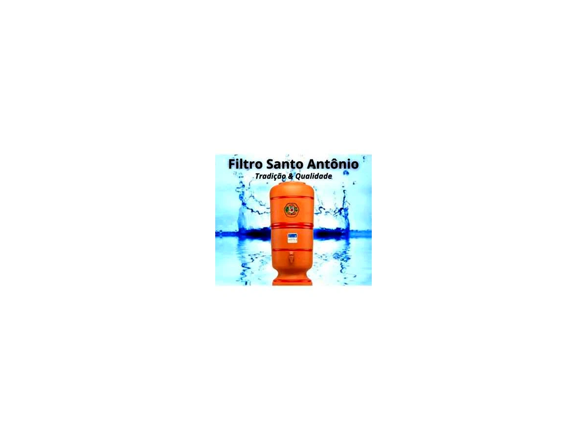 Melhor filtro de barro: os 5 melhores em 2026