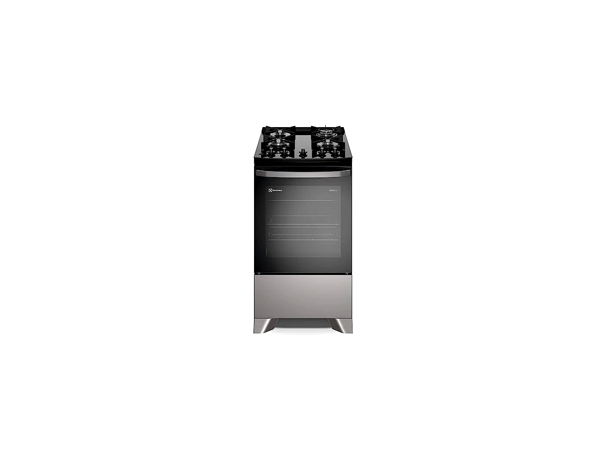 Melhor fogão Electrolux: os 7 melhores em 2026