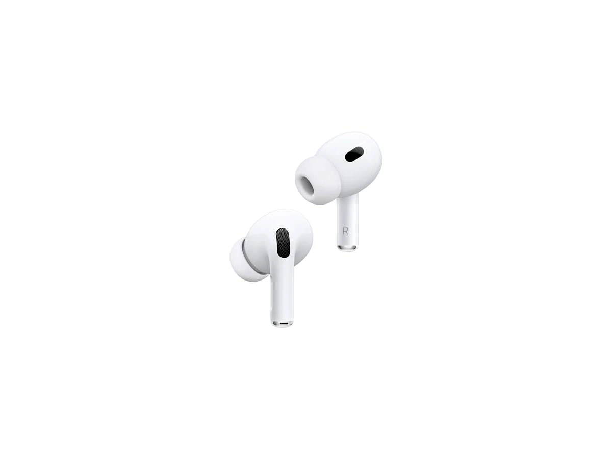 AirPods Pro (2ª geração) com estojo MagSafe (USB-C) Branco