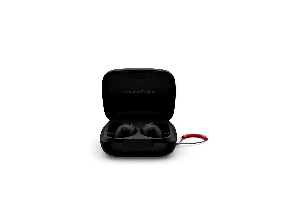 Sennheiser Fones de ouvido esportivos Momentum