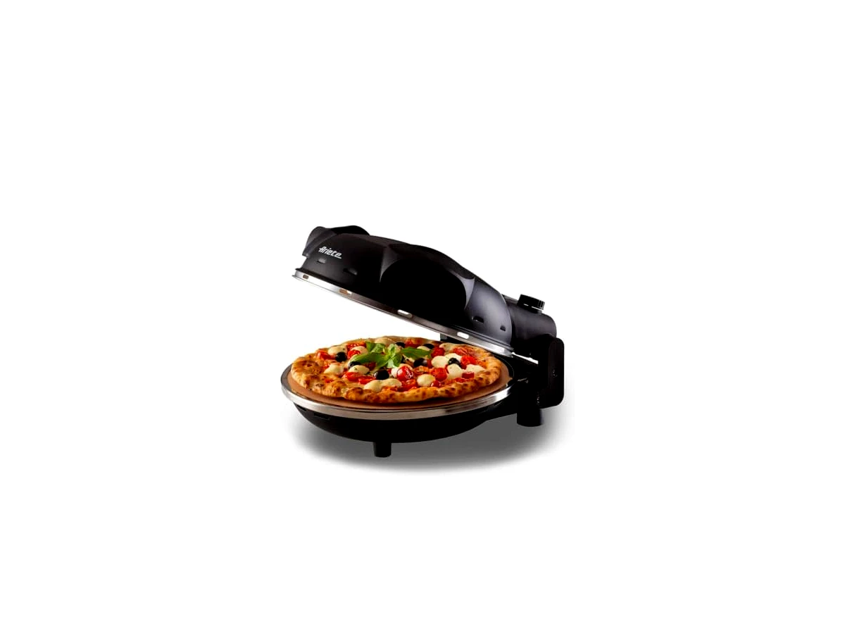 Melhor forno de pizza elétrico: os 7 melhores em 2026