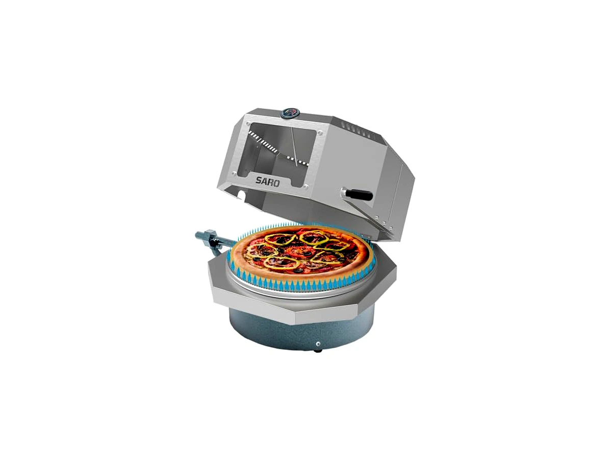 Melhor forno de pizza: os 6 melhores em 2026
